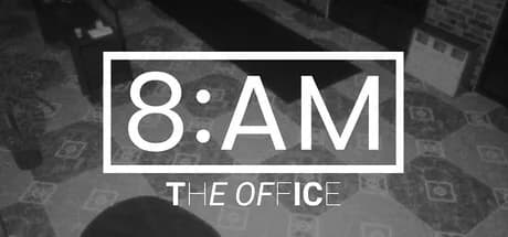 8AM: The Office
