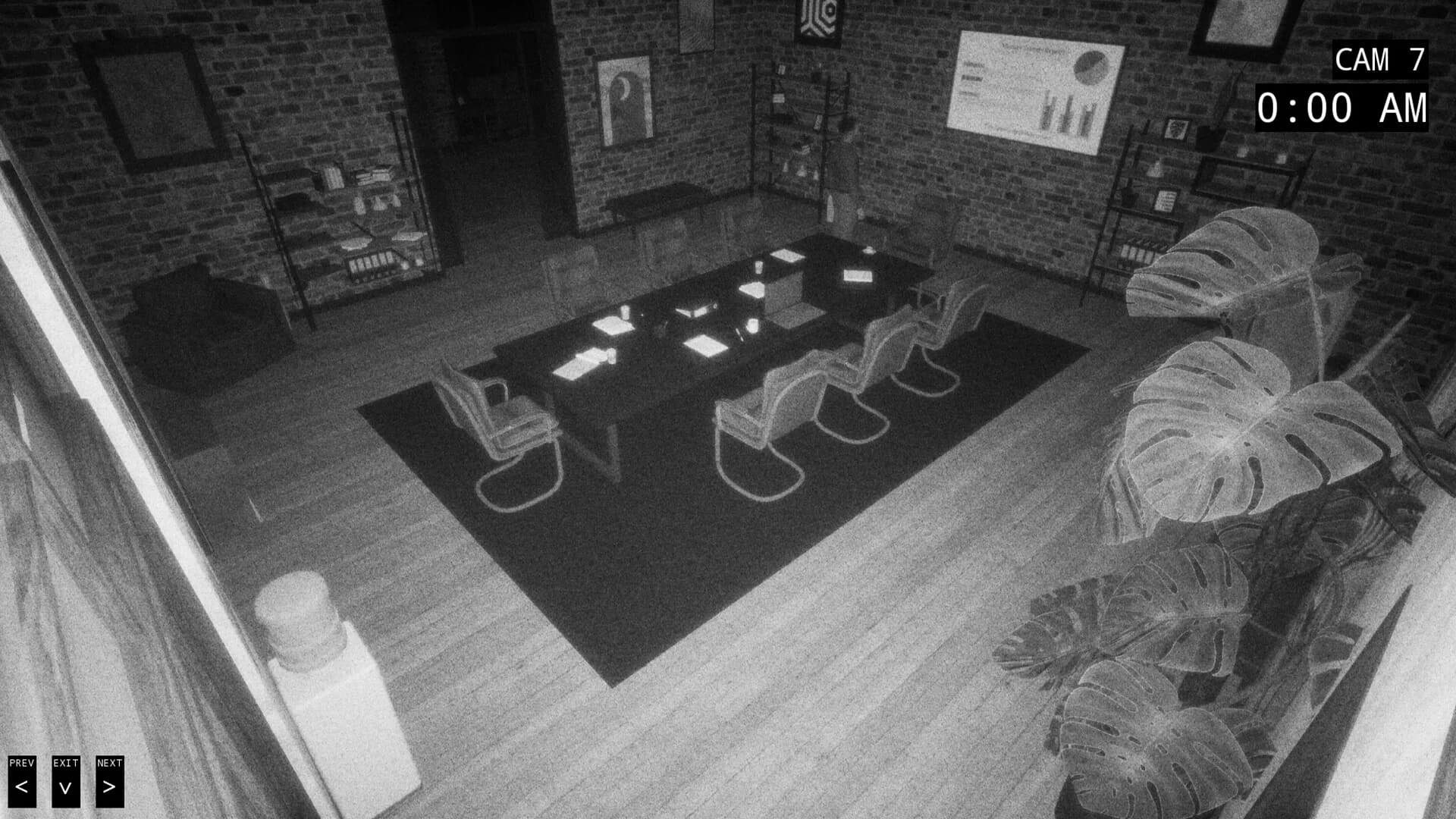 8AM: The Office görsel 8