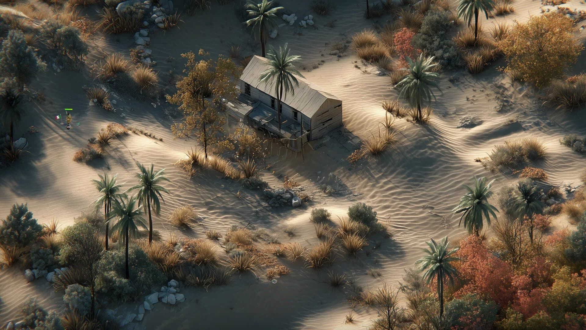 Frontline: Afrika Korps görsel 14