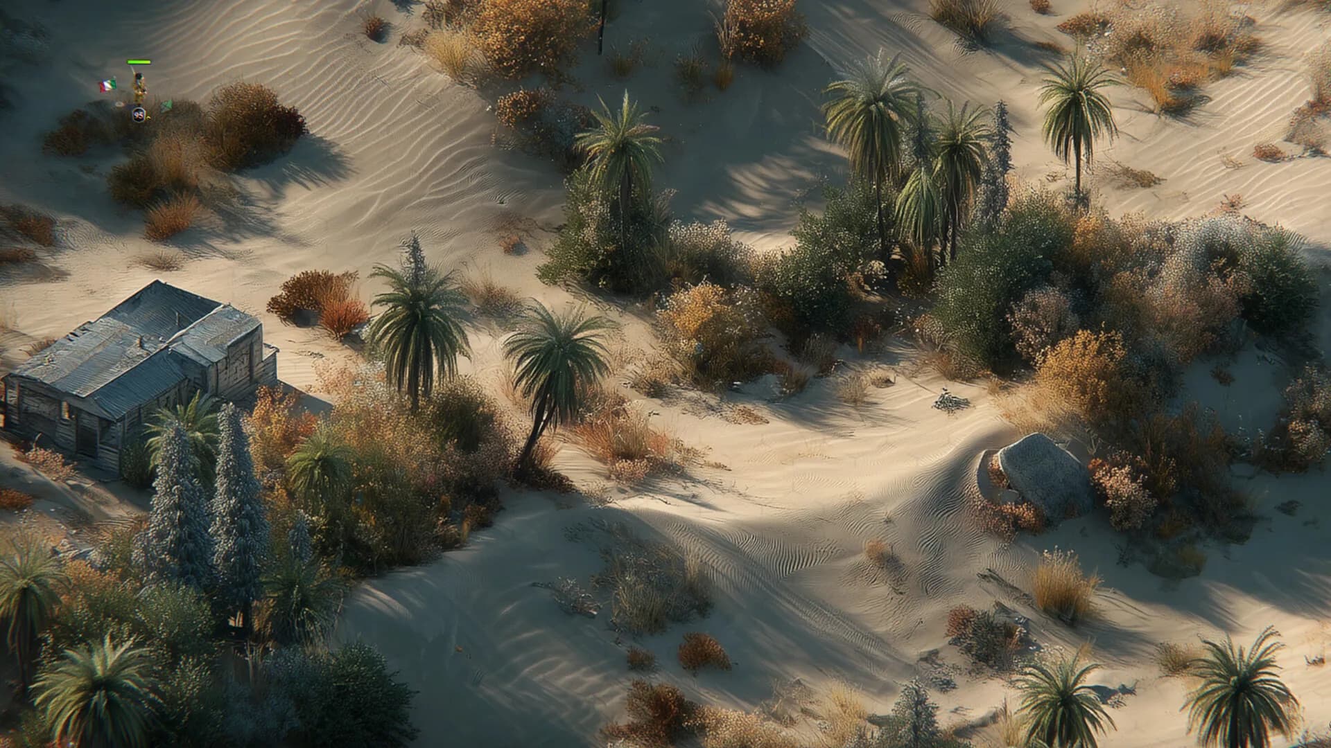 Frontline: Afrika Korps görsel 18