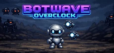 Botwave: Overclock görsel 1
