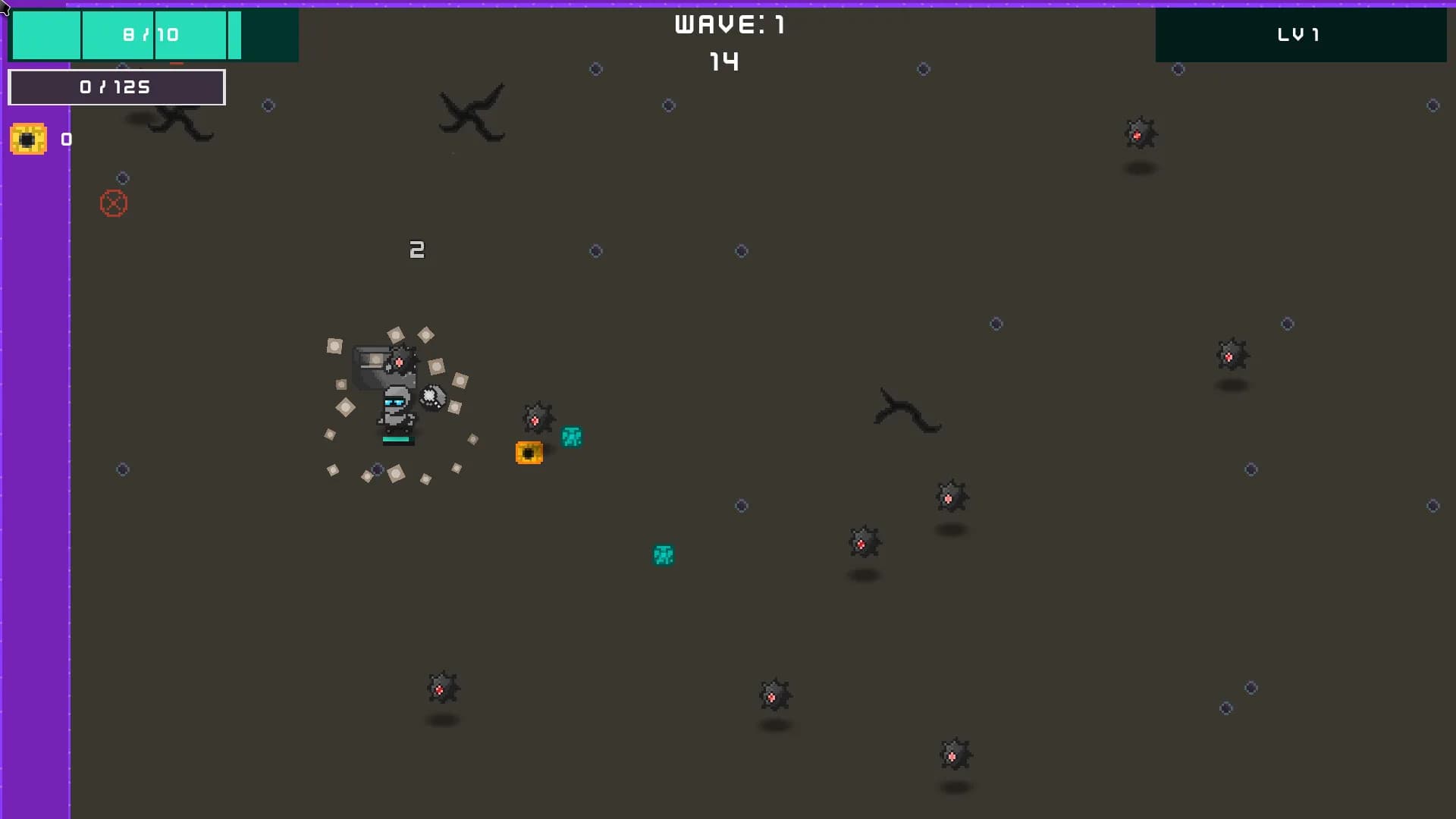 Botwave: Overclock görsel 2