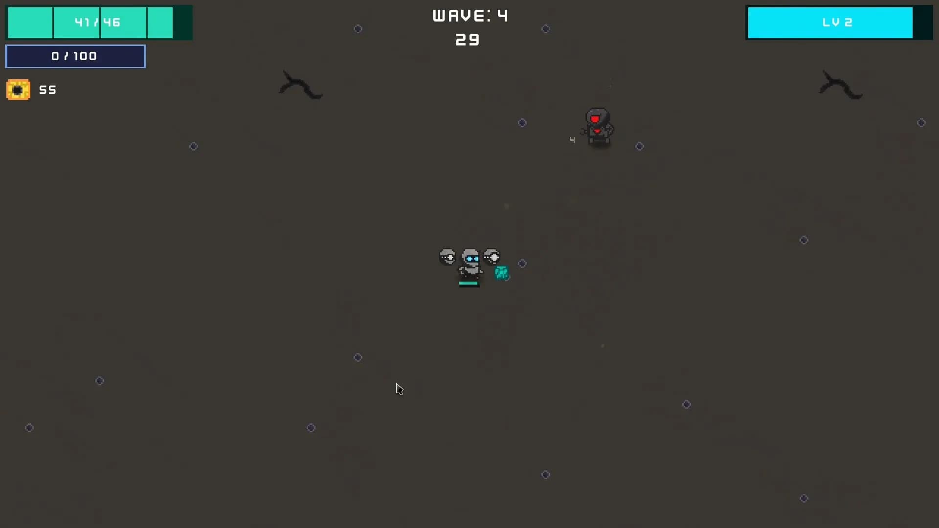 Botwave: Overclock görsel 3