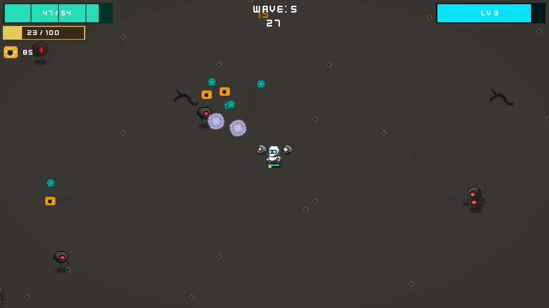 Botwave: Overclock görsel 5