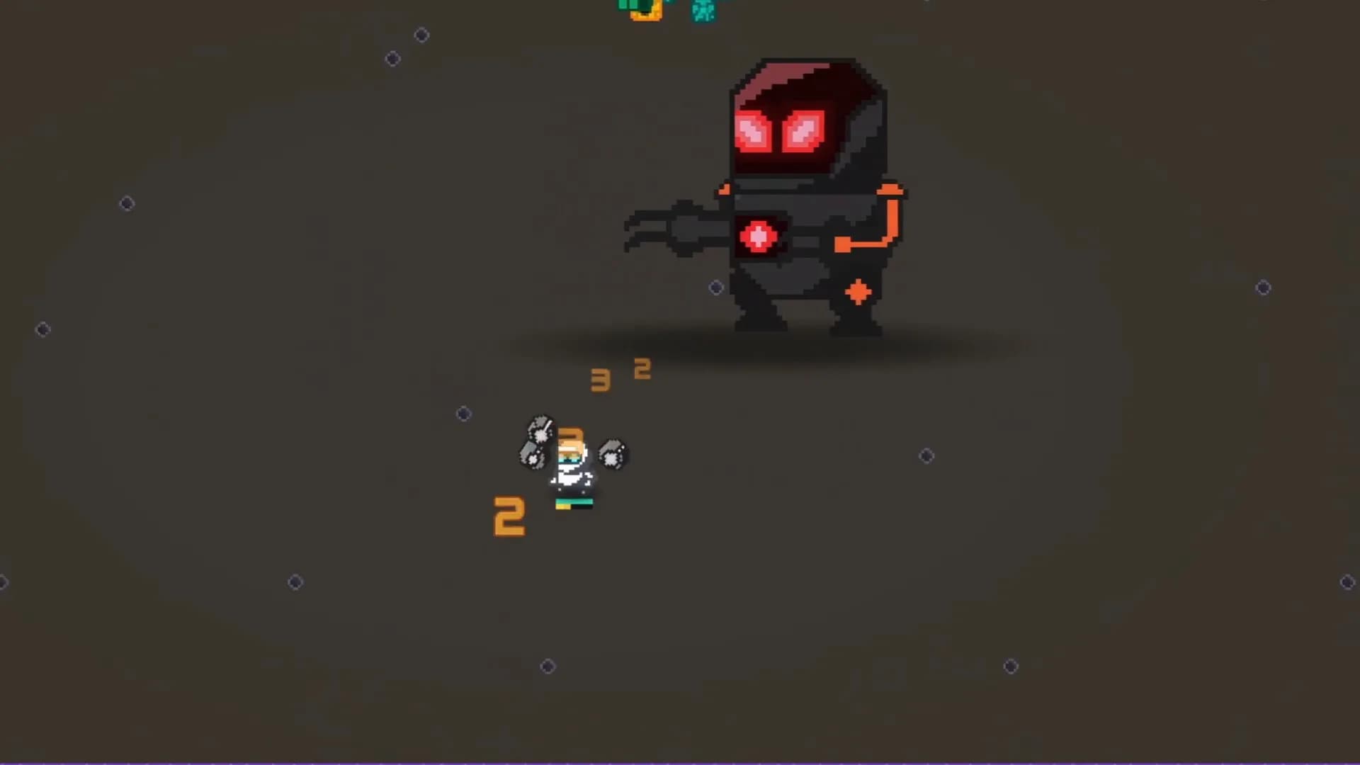 Botwave: Overclock görsel 6