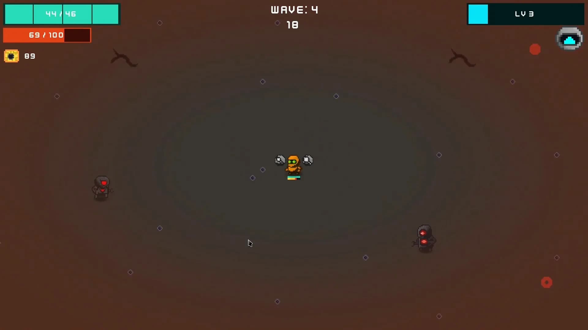 Botwave: Overclock görsel 7