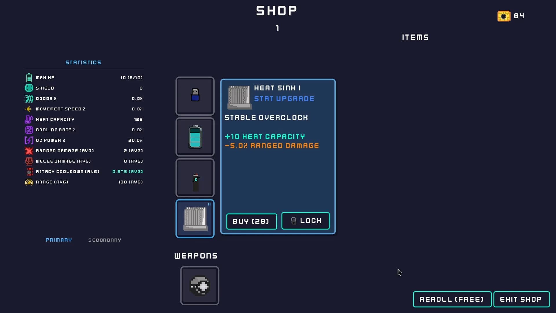 Botwave: Overclock görsel 9