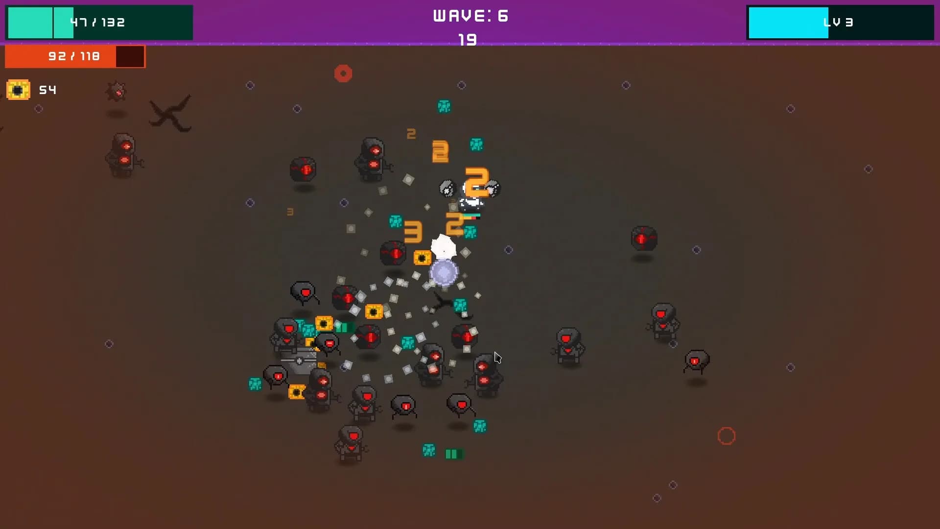 Botwave: Overclock görsel 11