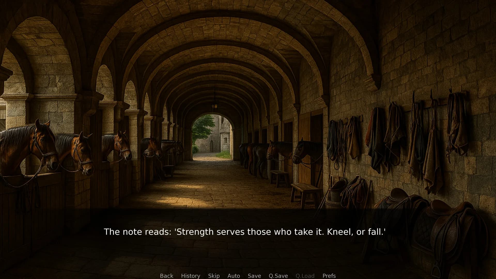 ThroneBreaker : Iron Crown görsel 6