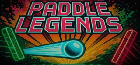 Paddle Legends görsel 1