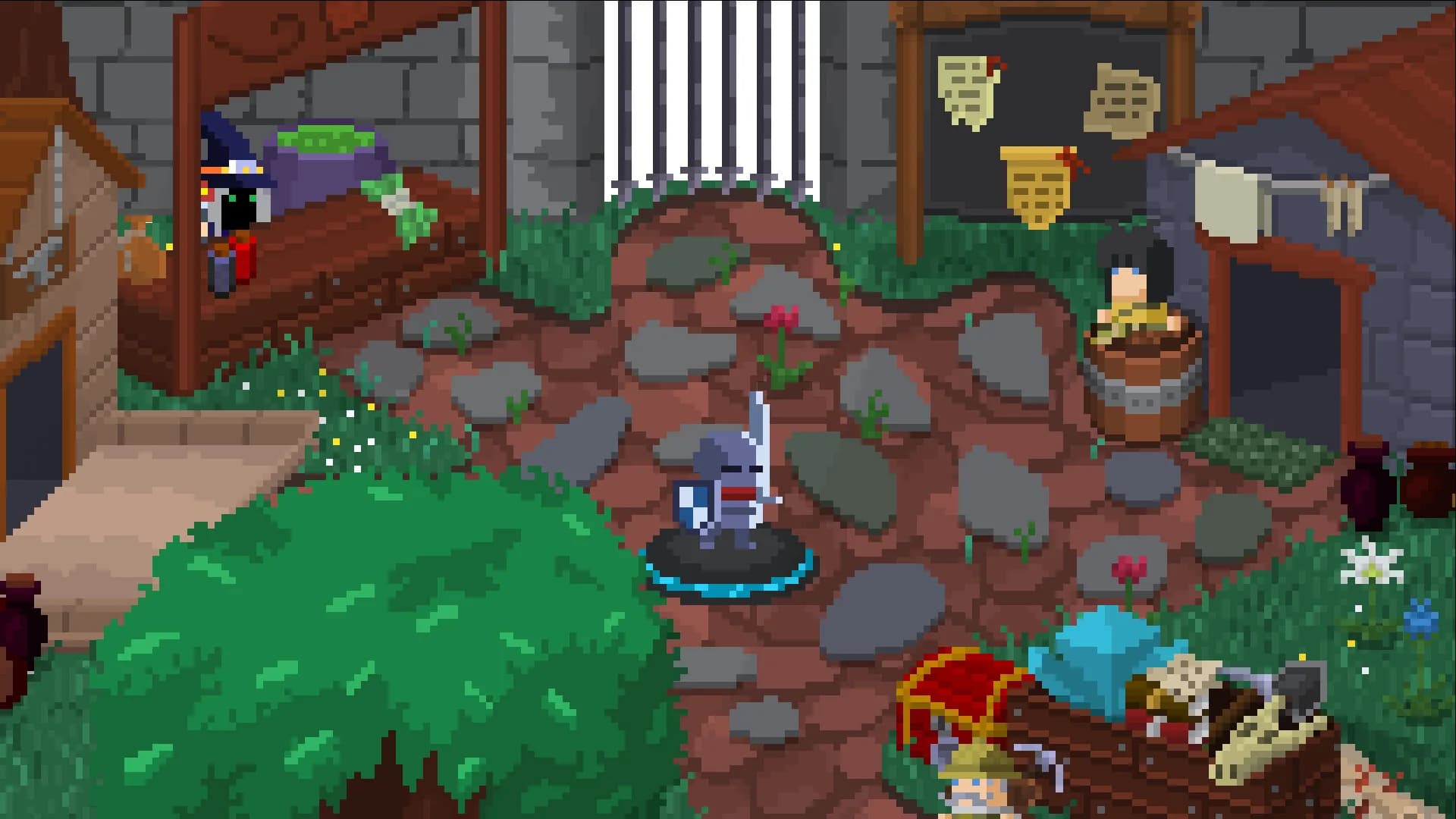 The Bestest Knight görsel 2