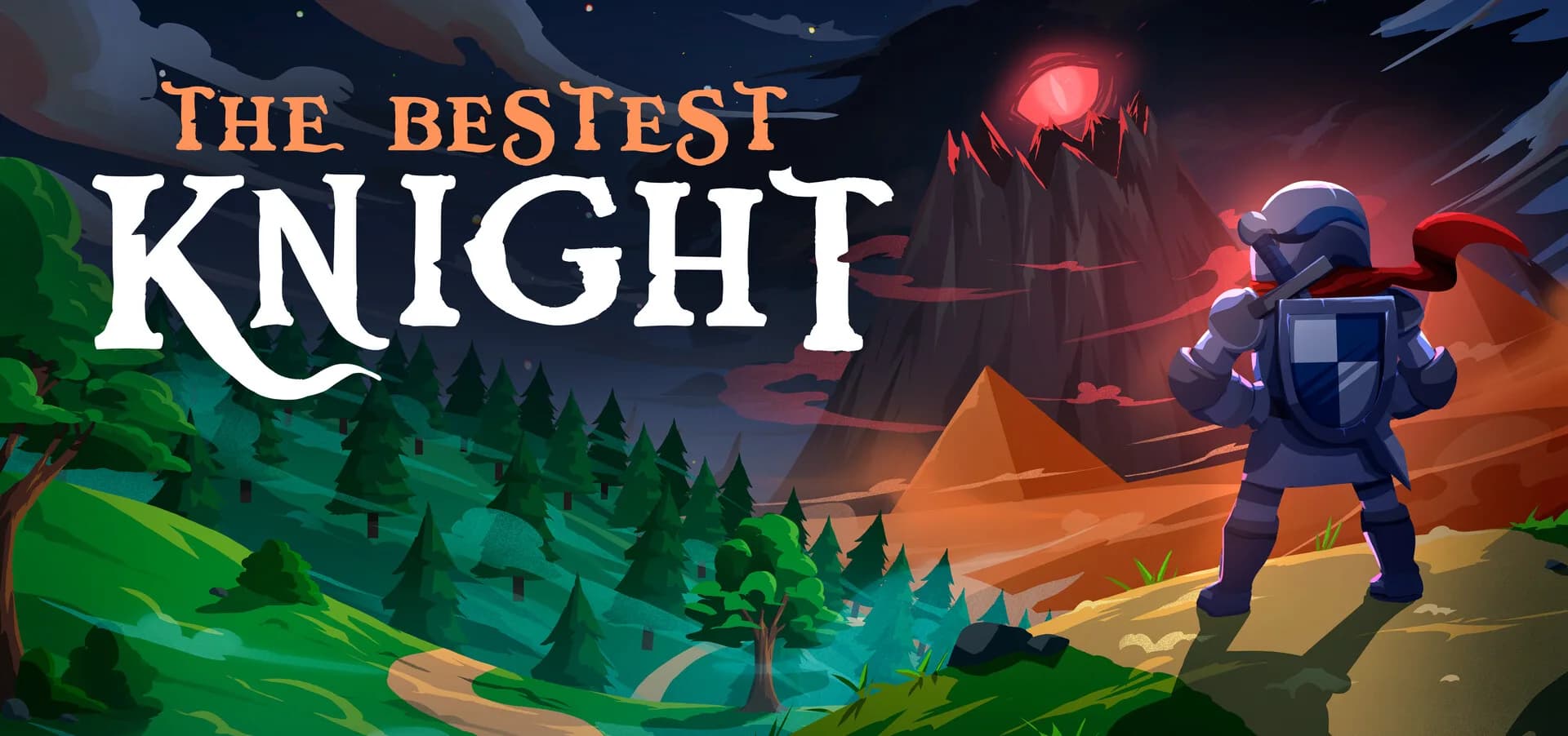 The Bestest Knight görsel 15