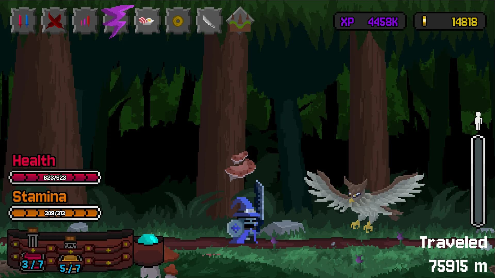 The Bestest Knight görsel 10