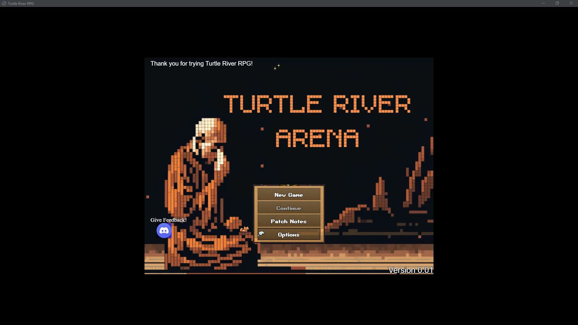 Turtle River Arena görsel 6