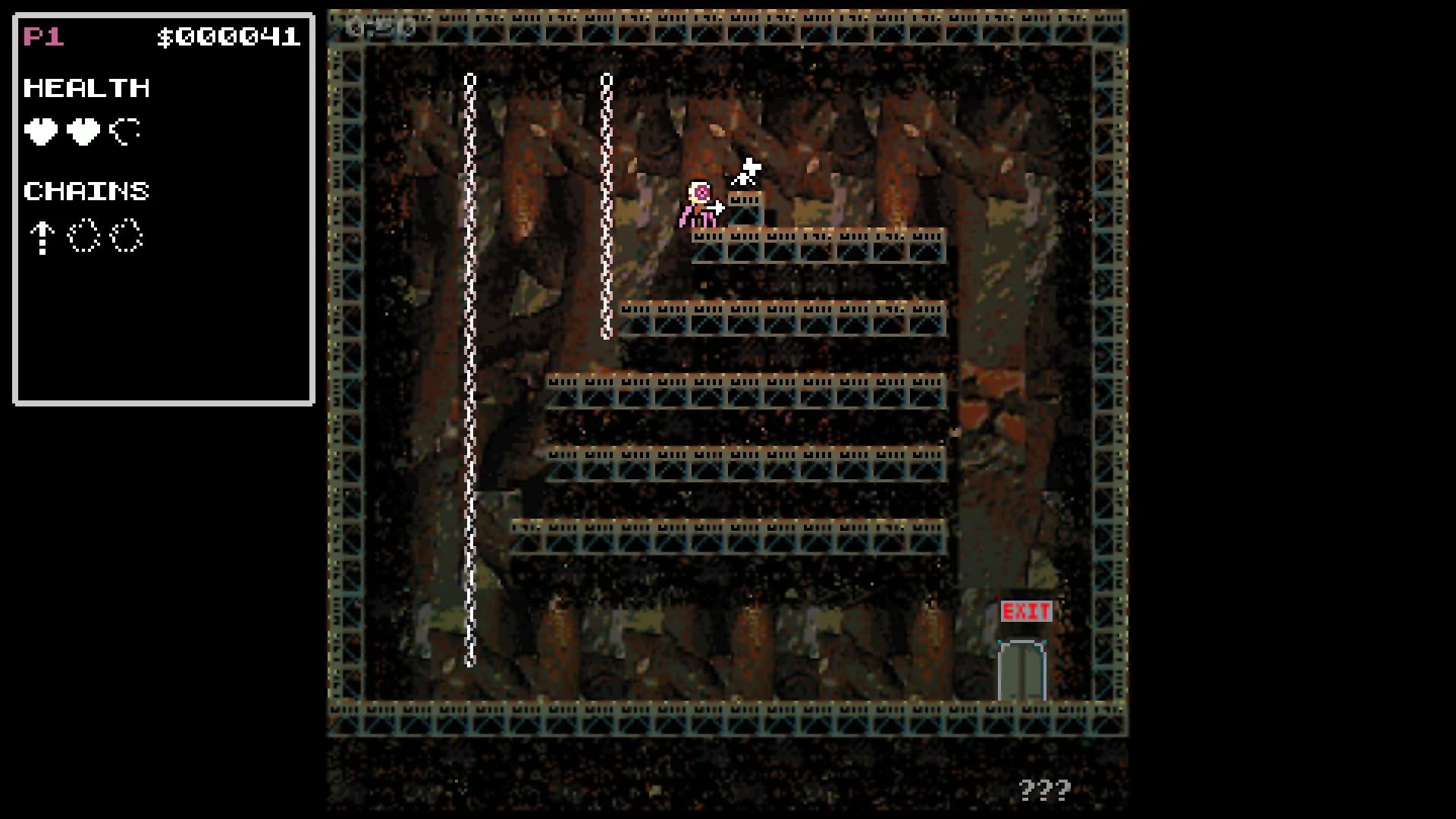 GAARL! - Gabe's Action Arcade RogueLike görsel 8