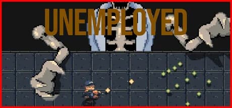 Unemployed görsel 1