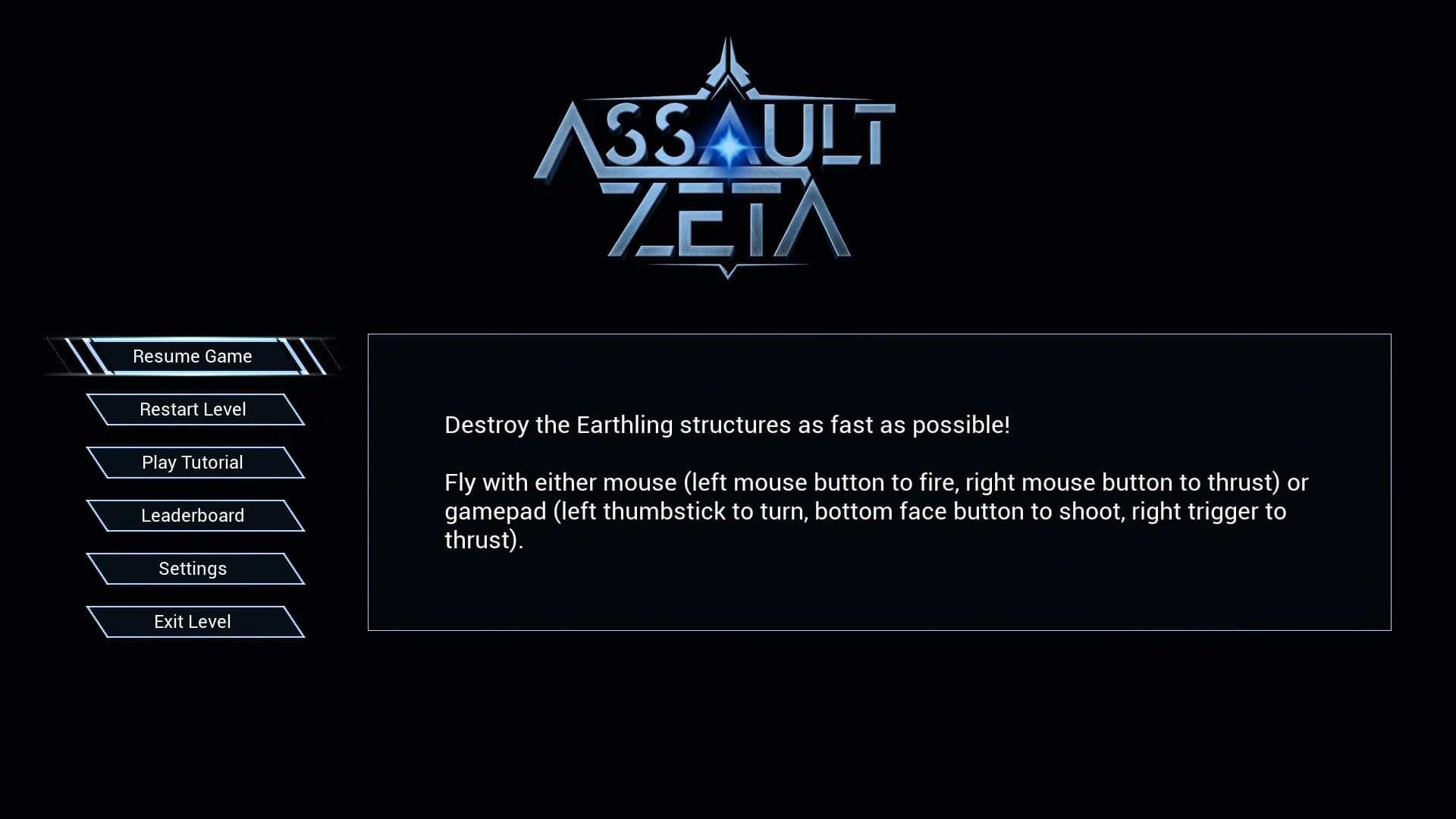 Assault Zeta görsel 6
