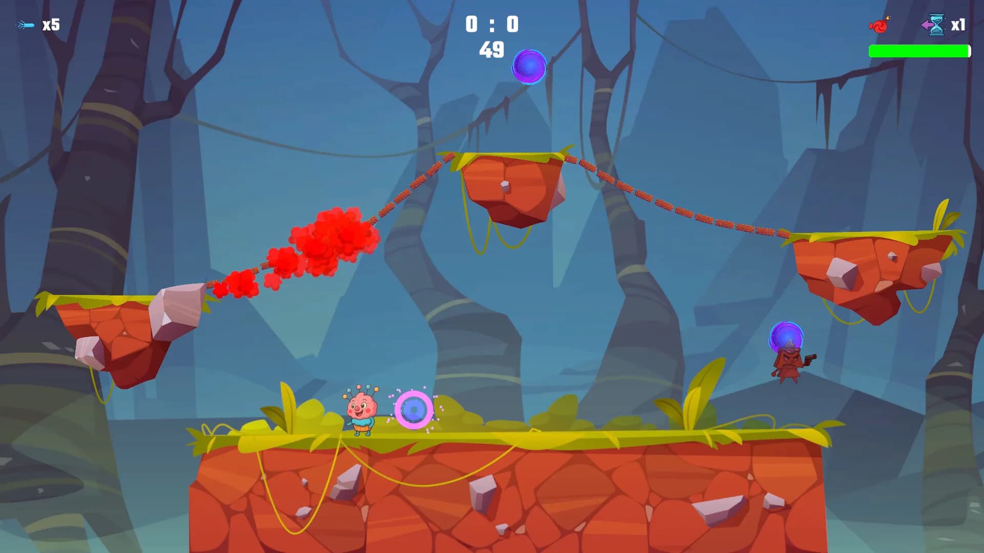Candy Destroyer görsel 6