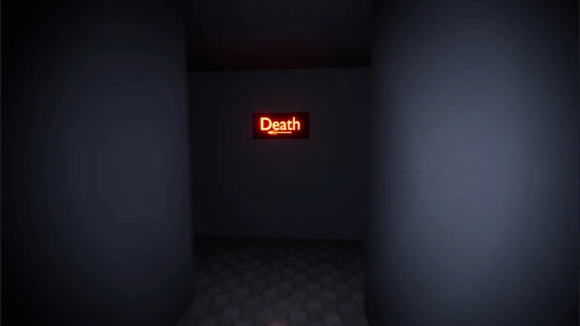 The Keyless: Beyond the Door görsel 4