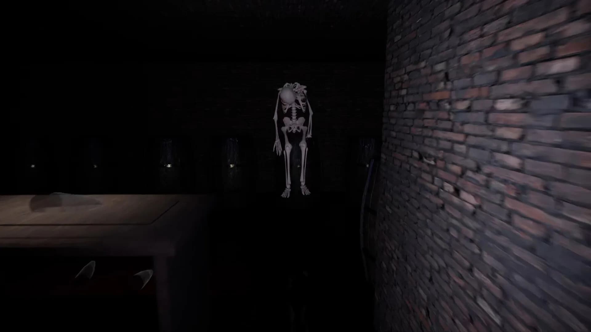 The Keyless: Beyond the Door görsel 23