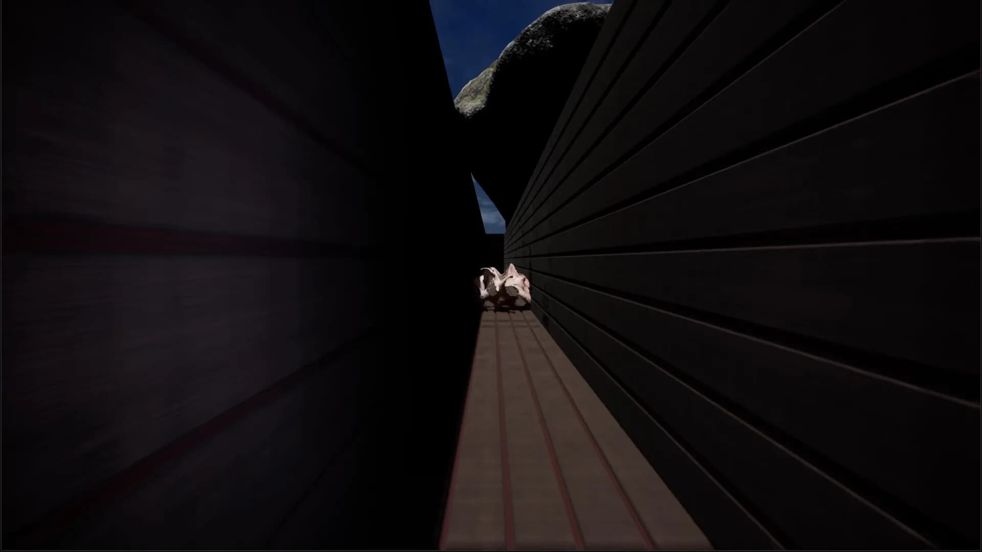 The Keyless: Beyond the Door görsel 29
