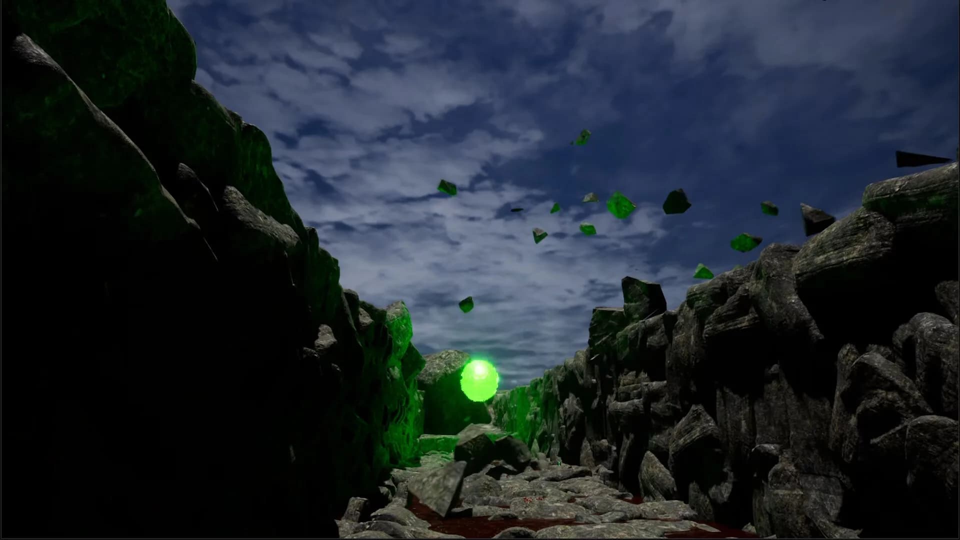 The Keyless: Beyond the Door görsel 32