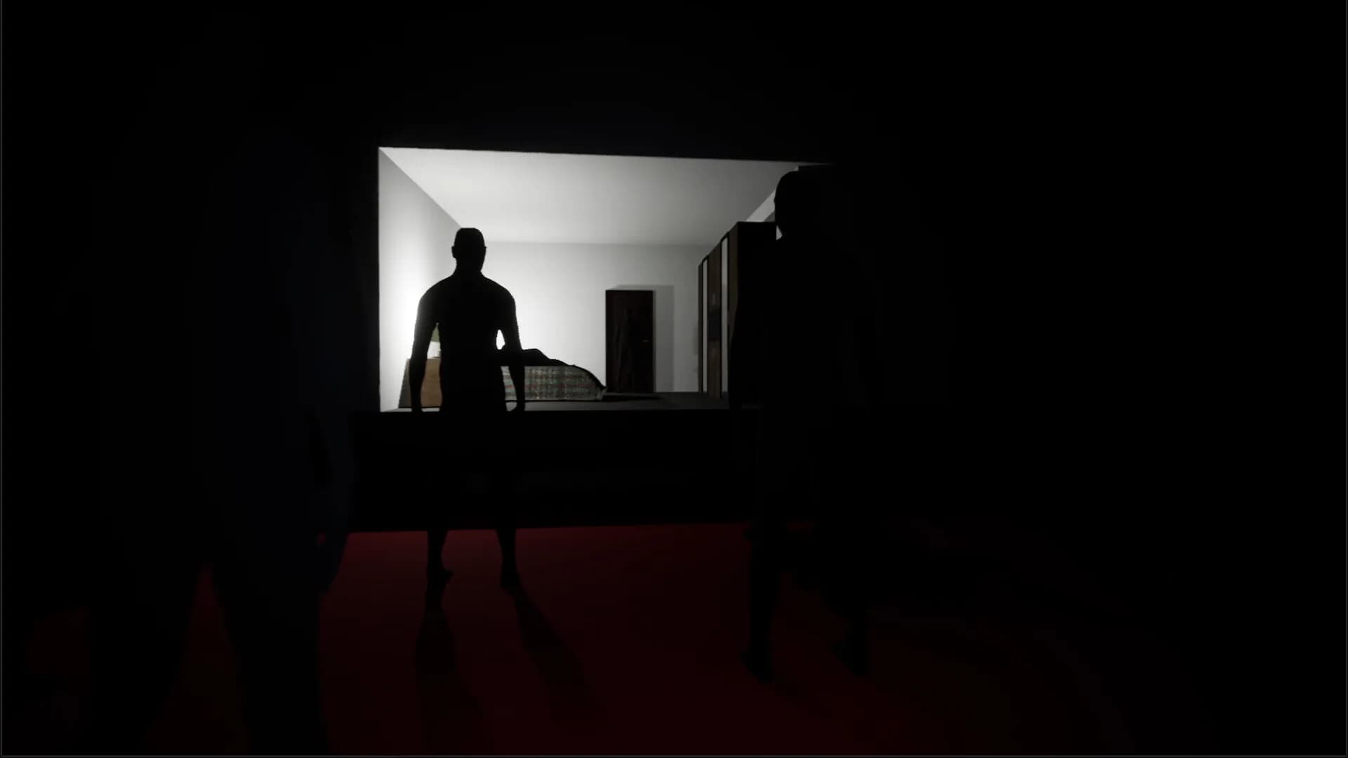 The Keyless: Beyond the Door görsel 39