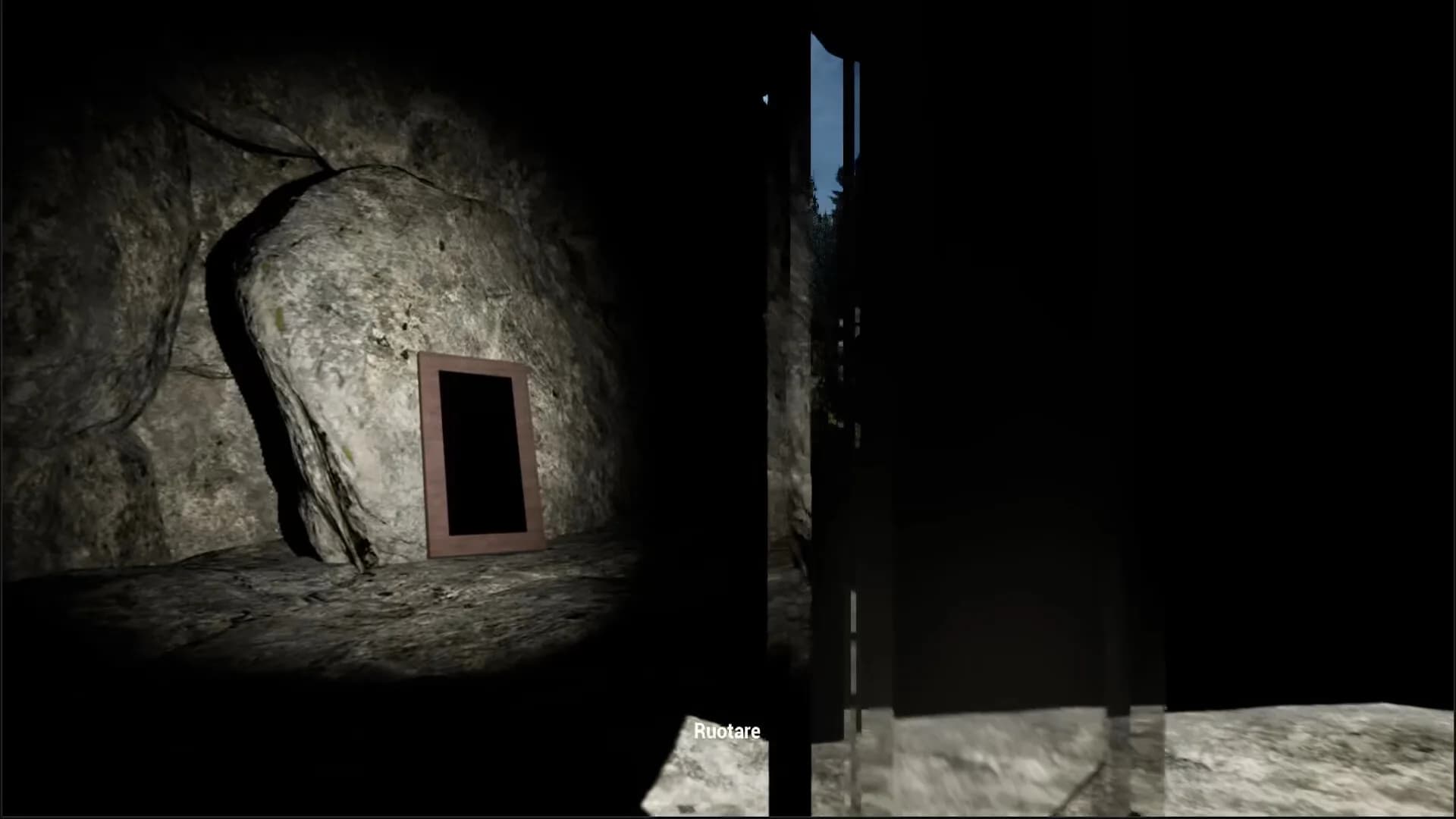 The Keyless: Beyond the Door görsel 42
