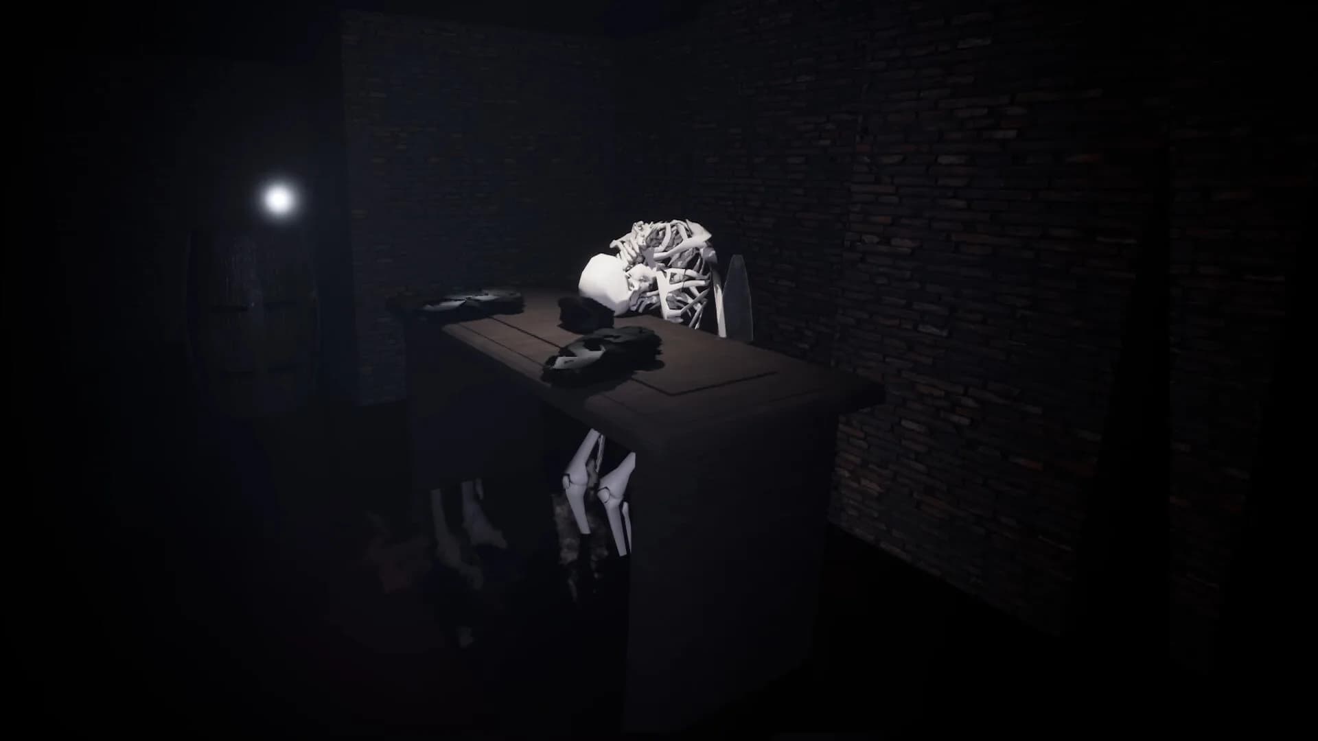 The Keyless: Beyond the Door görsel 8