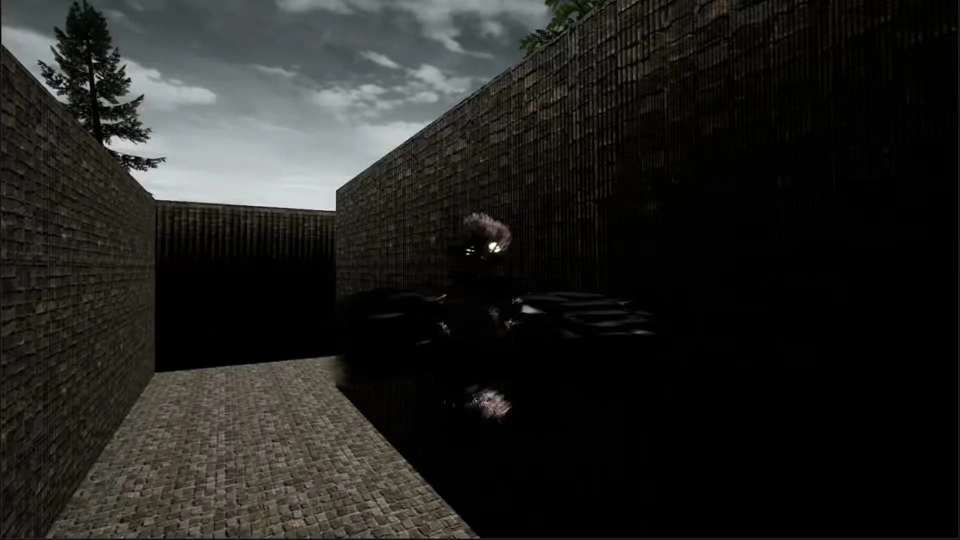 The Keyless: Beyond the Door görsel 10