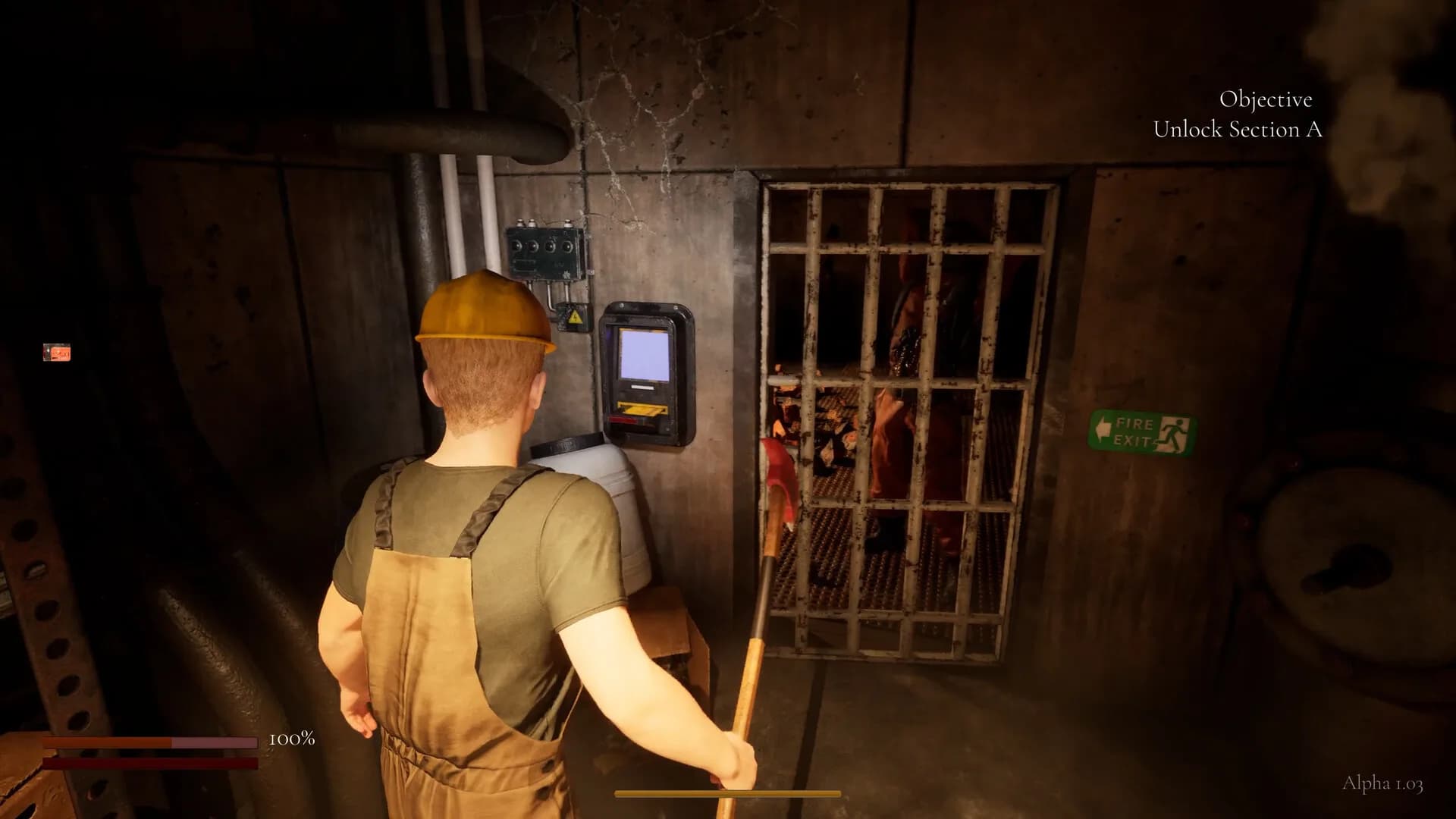 Sewer Raiders görsel 2