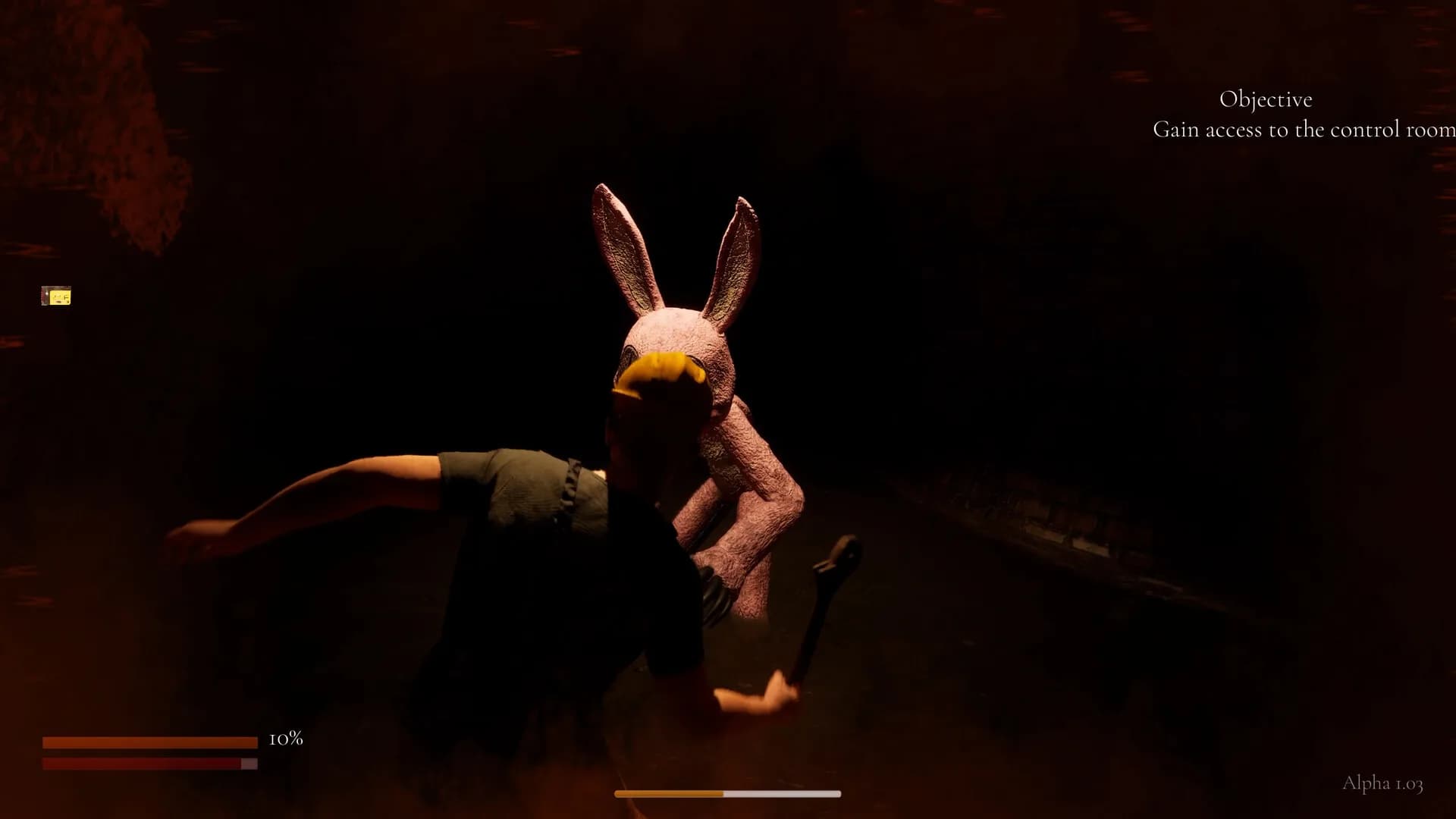 Sewer Raiders görsel 4