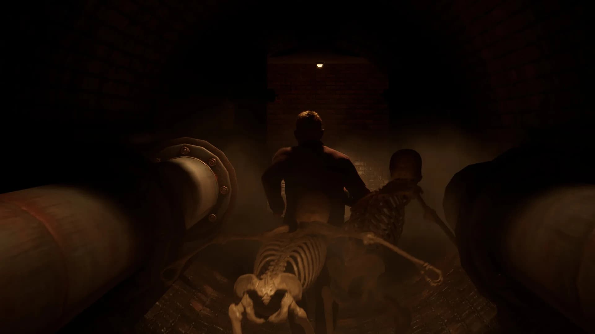 Sewer Raiders görsel 5