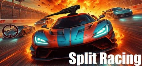 Split Racing görsel 1