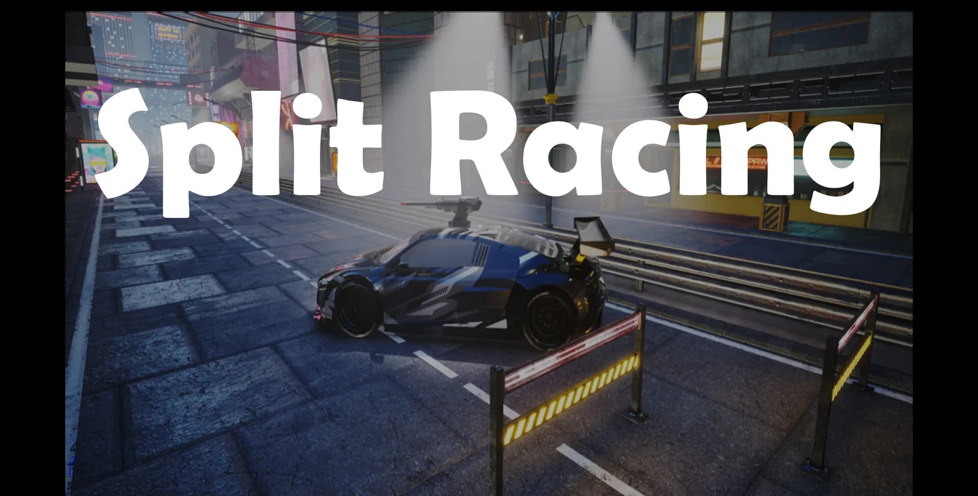 Split Racing görsel 7