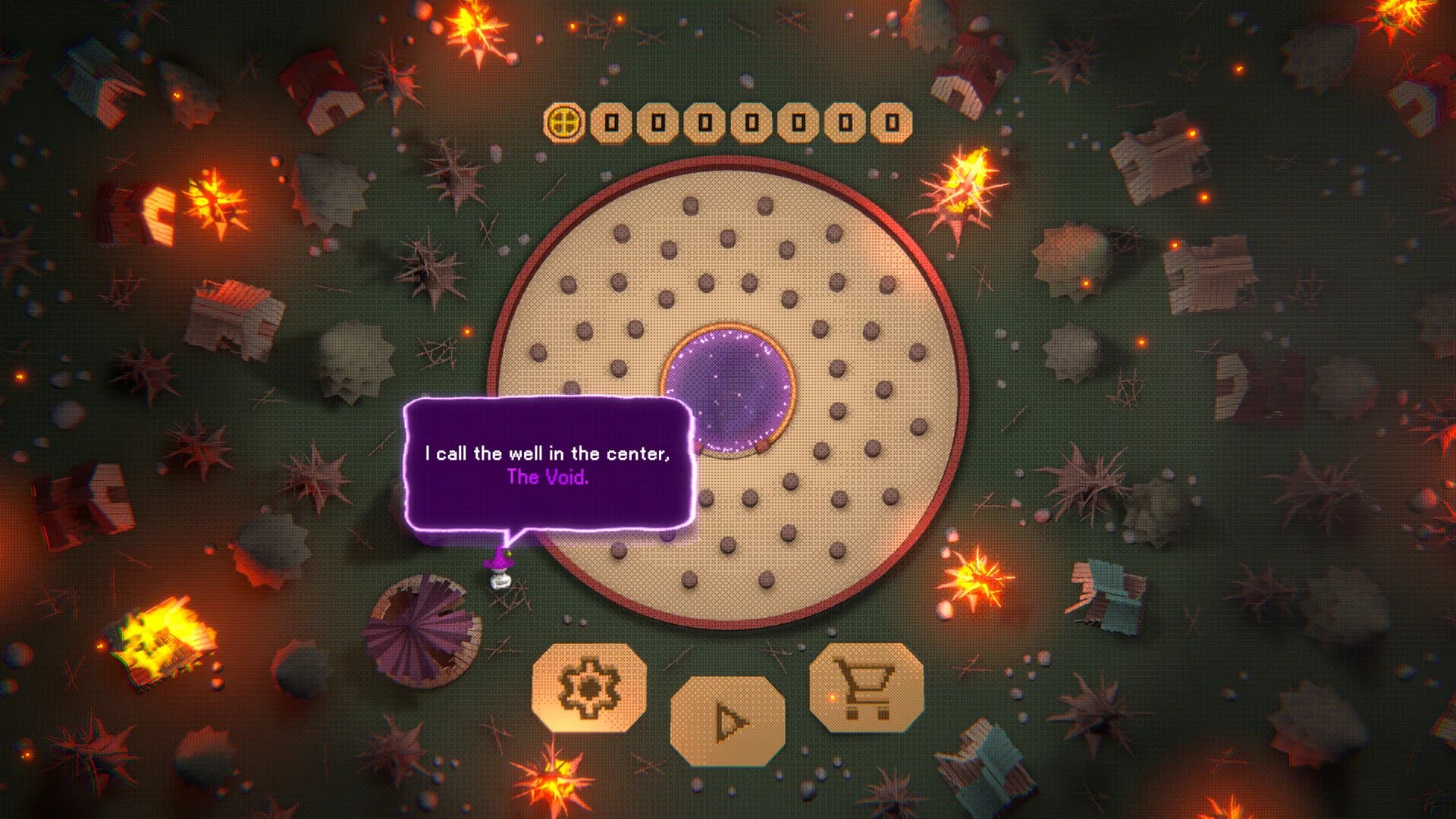 Void Pachinko görsel 2