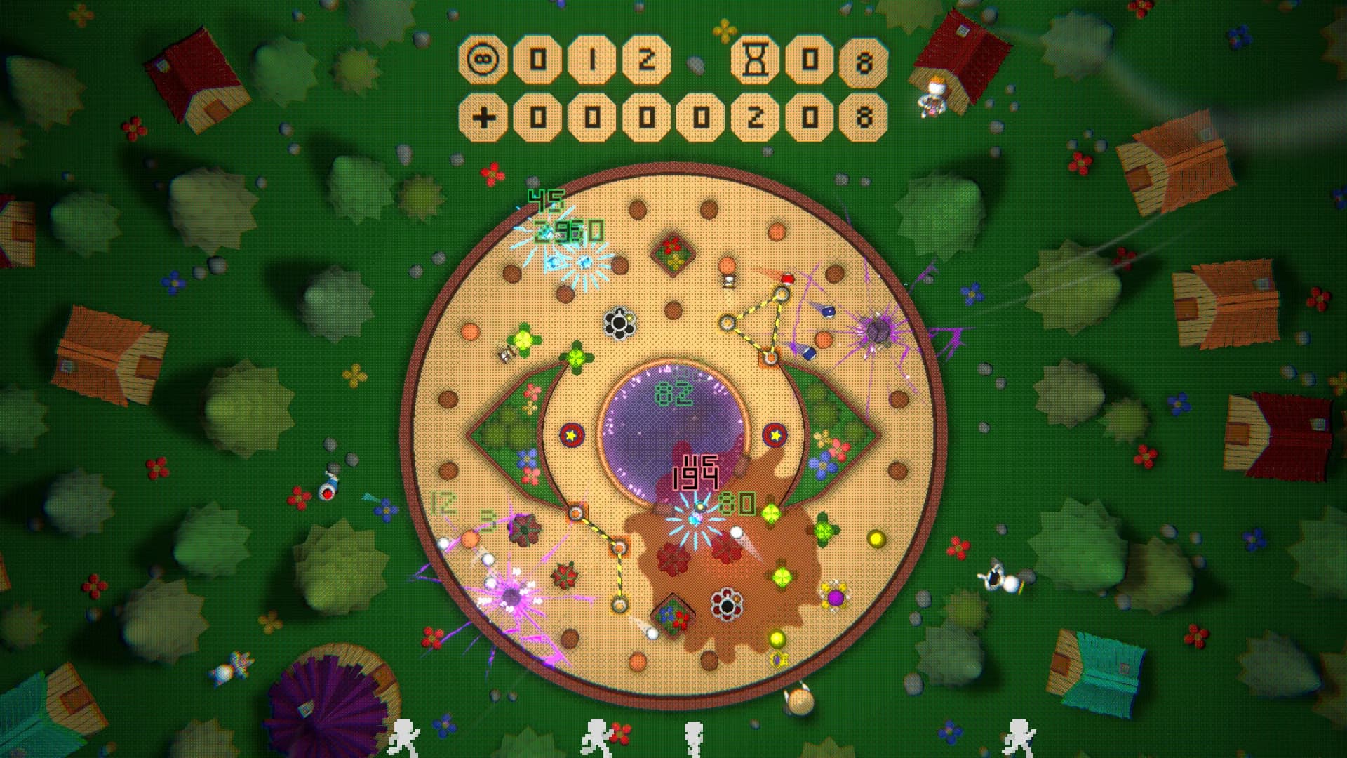 Void Pachinko görsel 3