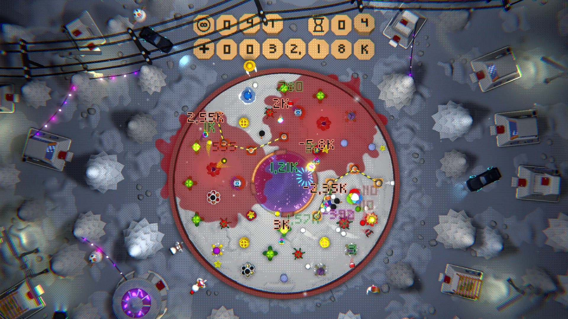 Void Pachinko görsel 7