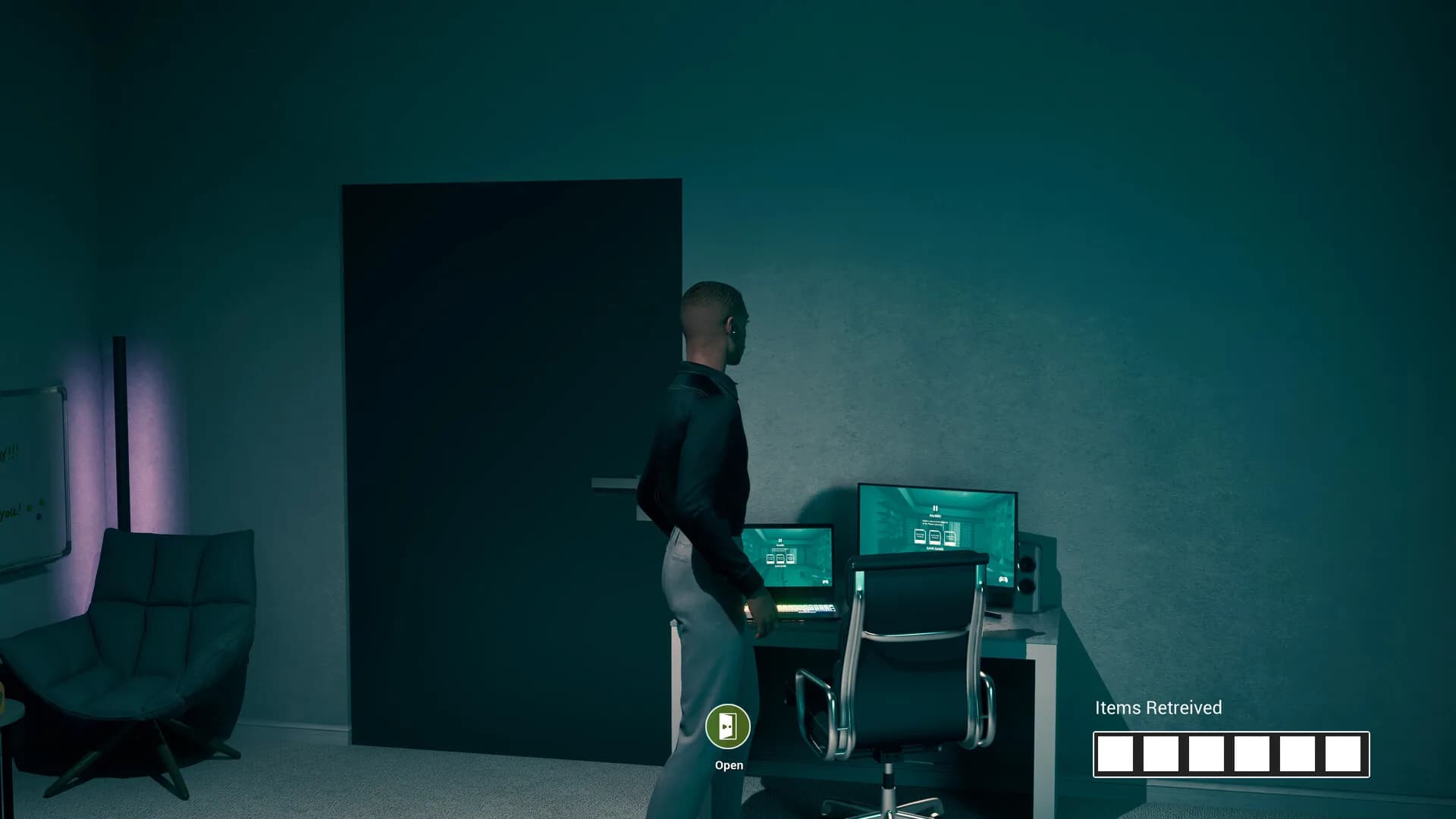 BLACKHAT espionage görsel 3