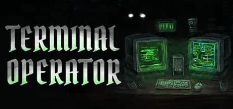 Terminal Operator görsel 1