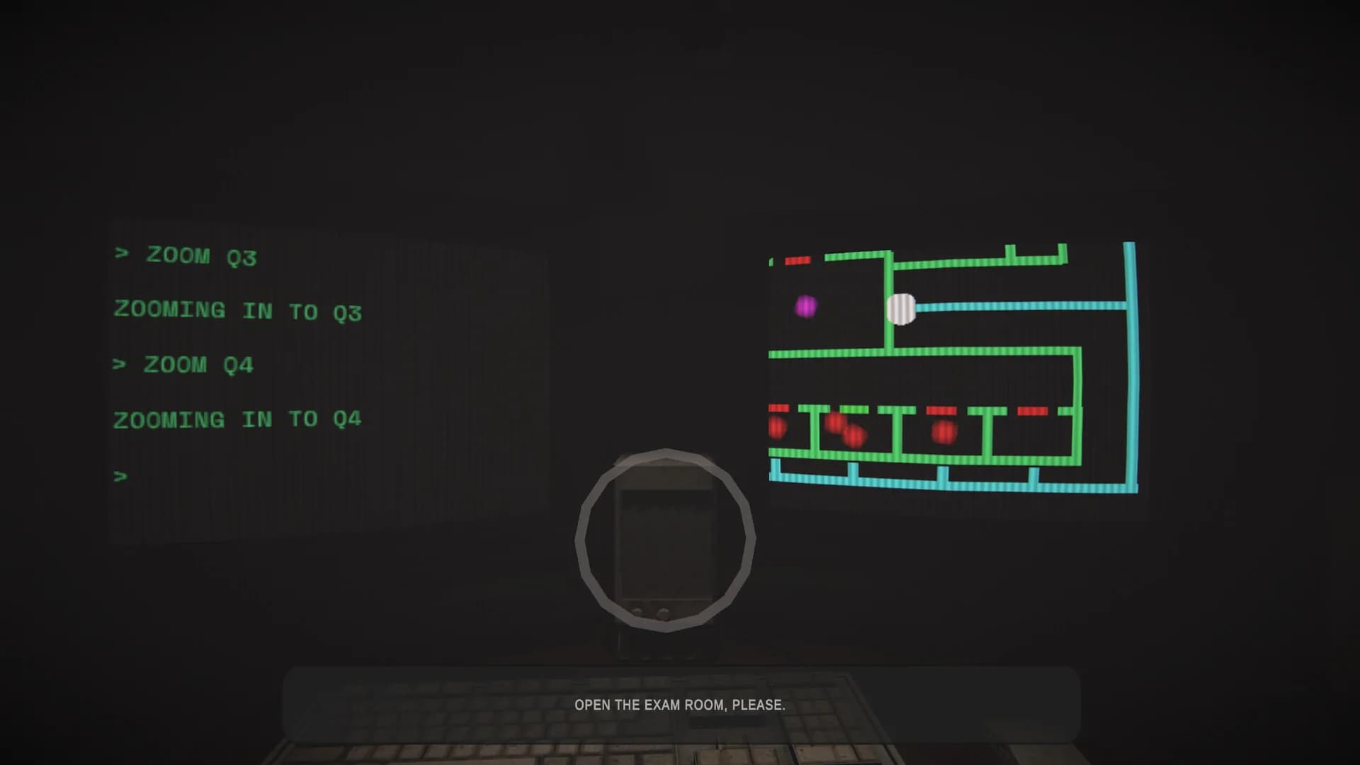Terminal Operator görsel 5
