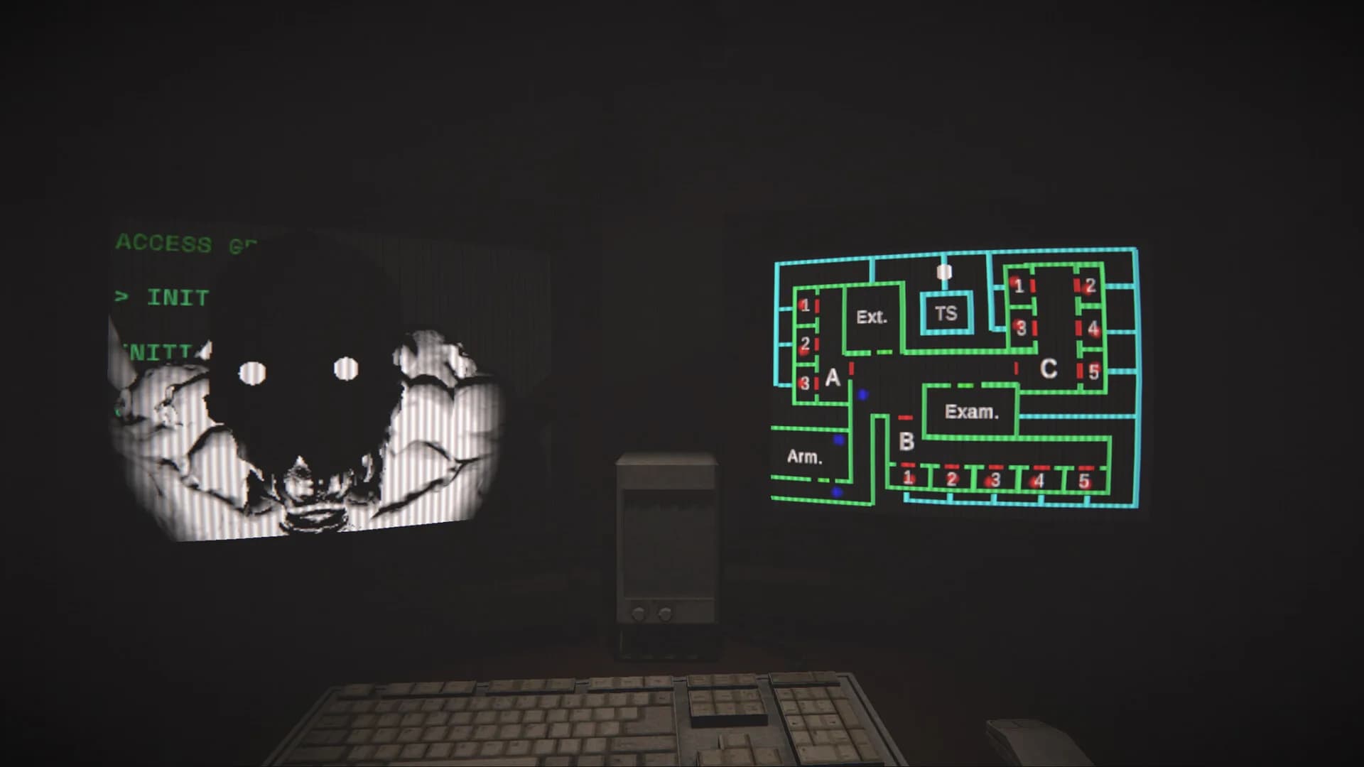 Terminal Operator görsel 7