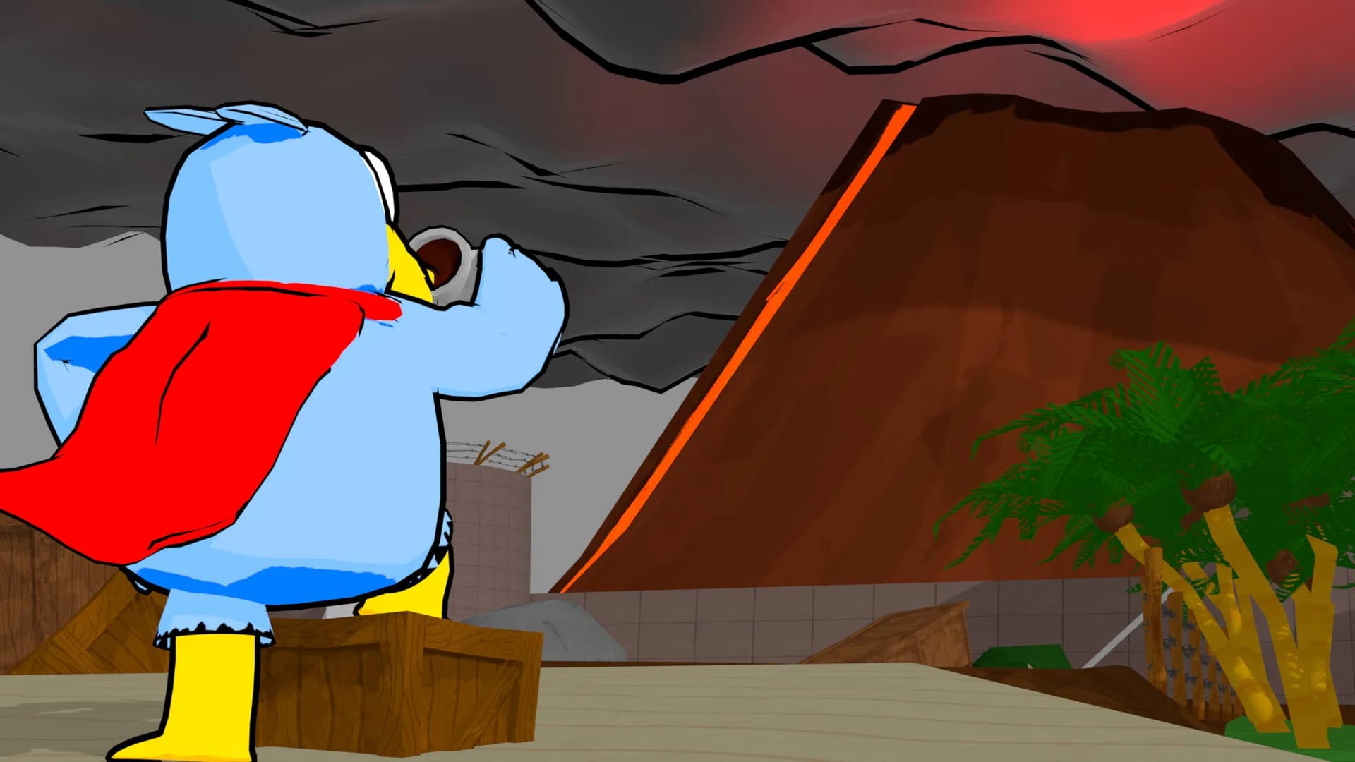 Cartoon Killers görsel 2