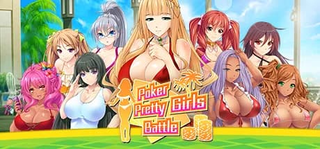 Poker Pretty Girls Battle: Texas Hold'em görsel 1
