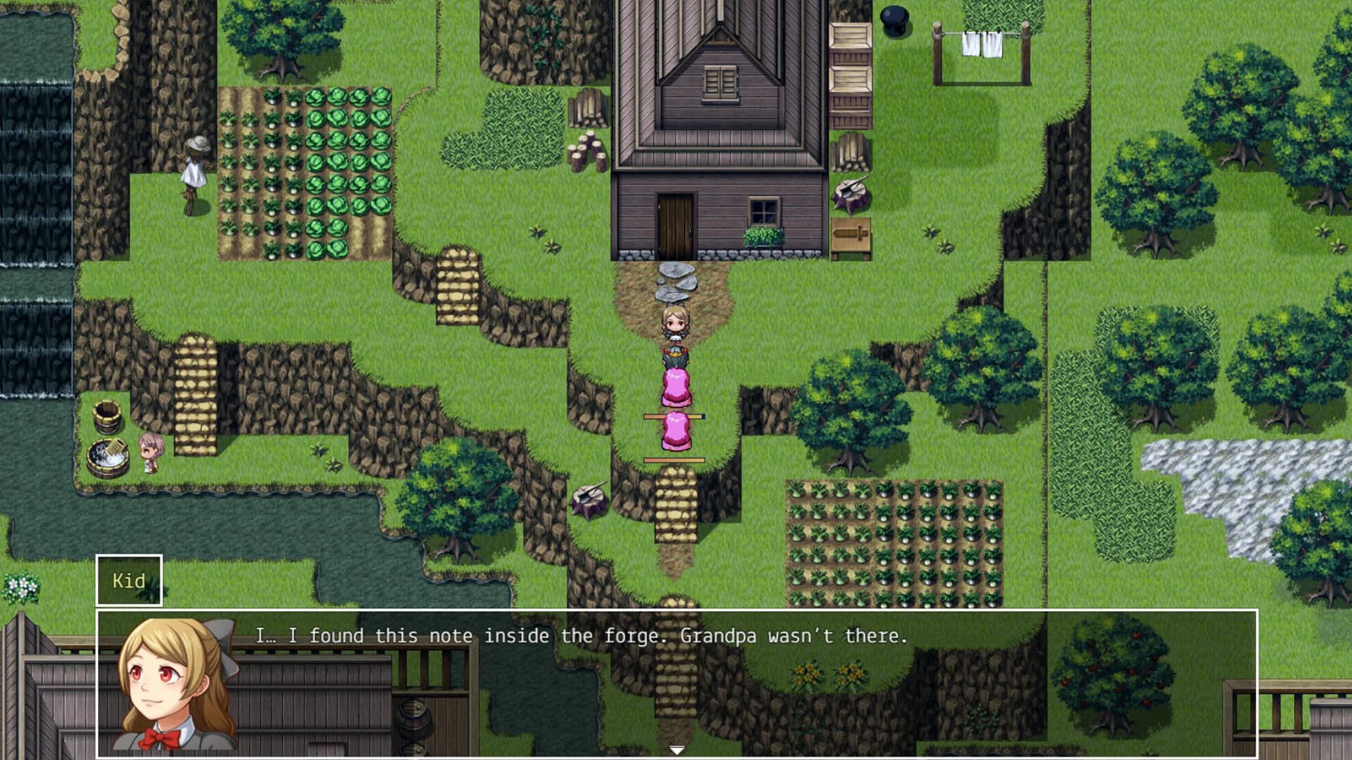 Aakihiko Aaruberutasu Aadisony Aazumeragi - Arias of Rebirth görsel 6