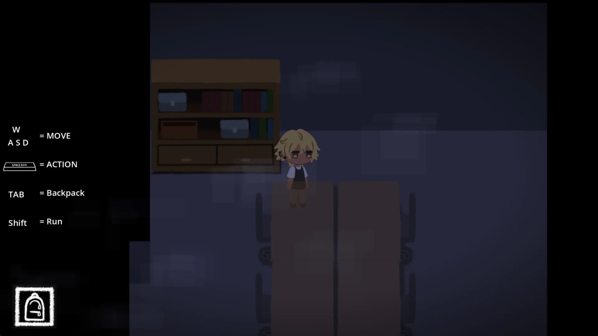 Kage no kokuhaku görsel 3