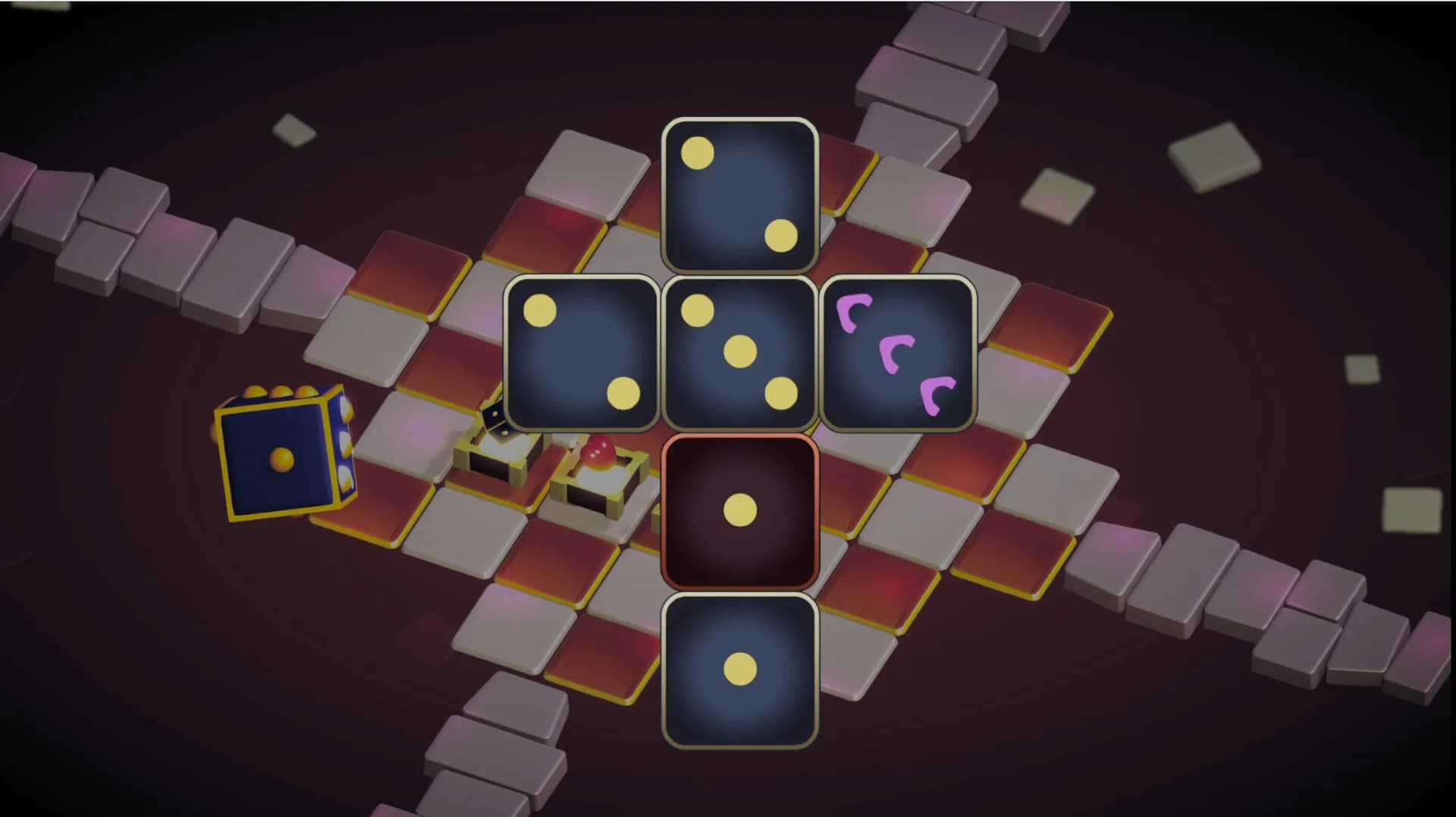 Six Sides Under görsel 6