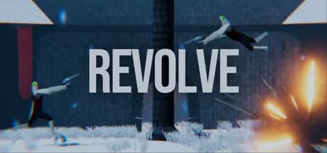 REVOLVE görsel 1