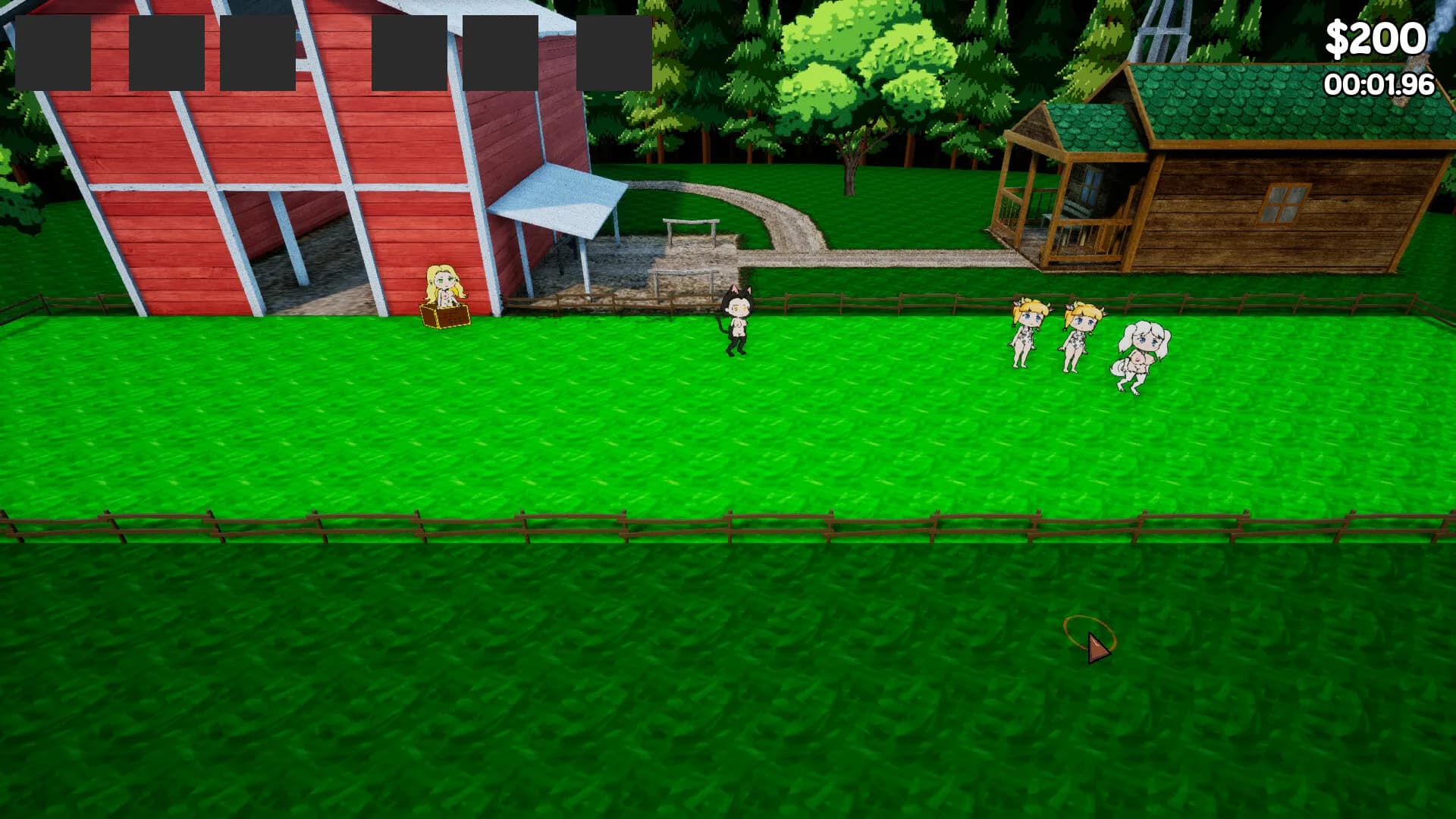 Holstaur Milk Ranch görsel 5
