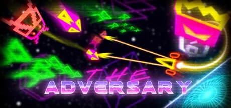 The Adversary görsel 1